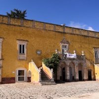 Masseria Ferragnano, Locorotondo