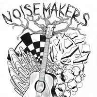 Noise Makers, St. Petersburg, FL