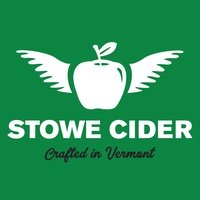 Shakedown Lounge at Stowe Cider, Stowe, VT