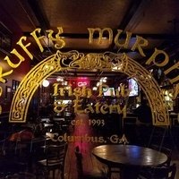 Scruffy's Irish Pub, Karlsruhe