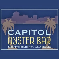 Capitol Oyster Bar, Montgomery, AL