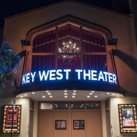 The Key West Theater, Key West, FL
