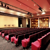 Auditorium Hotel Novotel Atria, Nimes