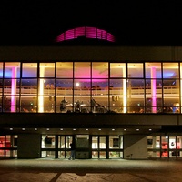 Theater, Rüsselsheim