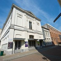 Municipal Theater, Sint-Niklaas