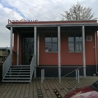 Bandhaus, Erfurt