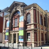 Théâtre Lisieux Normandie, Lisieux