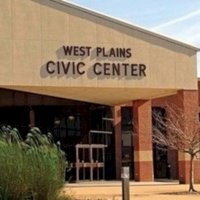 West Plains Civic Center, West Plains, MO