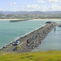 Coffs Harbour