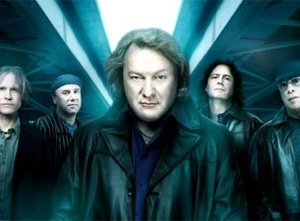 Concert of Lou Gramm 21 May 2022 in Lynn, MA