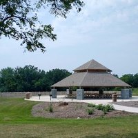 Pavilion, Romeoville, IL