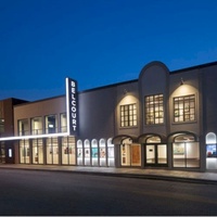 Belcourt Theatre, Nashville, TN