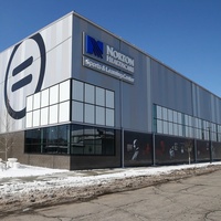 Norton Healthcare Sports & Learning Center, Louisville, KY