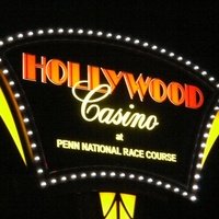 Hollywood Casino at Penn National Race Course, Outdoor Stage, Grantville, PA