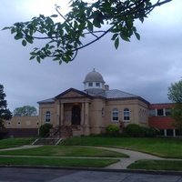 James Memorial, Williston, ND