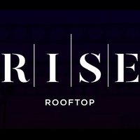 RISE Rooftop, Houston, TX