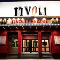 Tivoli Theatre, Dublin