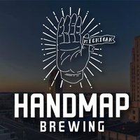 Handmap Brewing, Battle Creek, MI