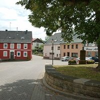 Berschweiler bei Baumholder