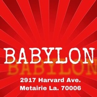Babylon Sports Bar, Metairie, LA