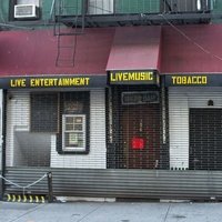 Tobacco Road, New York, NY