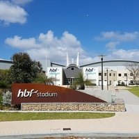 HBF Stadium, Perth