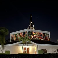 St Boniface Episcopal Church, Sarasota, FL