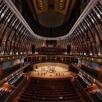 Esplanade Concert Hall, Singapore