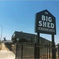 Big Shed Brewing Company, Adelaide