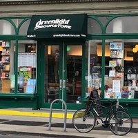 Greenlight Bookstore, New York, NY