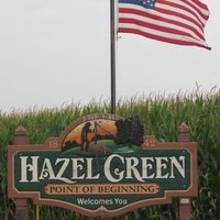 Hazel Green, WI