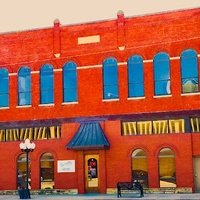 McAlester Chamber of Commerce, McAlester, OK