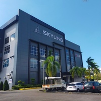 SkyArena, Kota Kinabalu