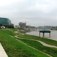 RiverScape MetroPark, Dayton, OH