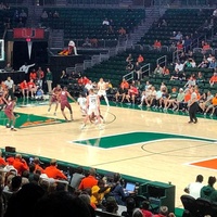 Watsco Center, Coral Gables, FL