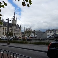 Grote Markt, Sint-Niklaas