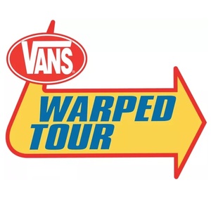 vans warped tour 2016