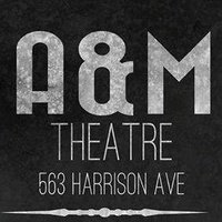A&M Theatre, Panama City, FL