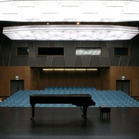 Concertstudio, Kortrijk