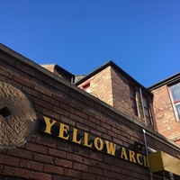 Yellow Arch Studios, Sheffield