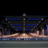 Bostanci Show Center, Istanbul