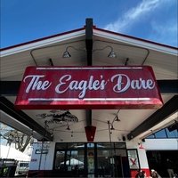 The Eagle's Dare, Wilmington, NC