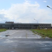 Площадка Аэропорта, Biysk