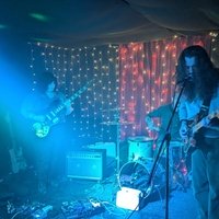 Strawberry Basement (Strawberryberry Rock Band), Nashville, TN