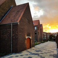 Theodorakapel, Zwolle