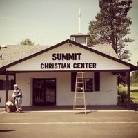 Summit Christian Center, San Antonio, TX
