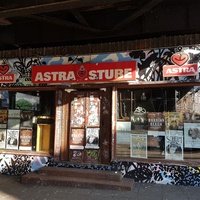 Astra Stube, Hamburg