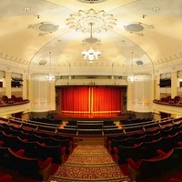 Bournemouth Pavilion Theatre, Bournemouth