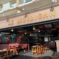 LE MULLIGAN BRUNCH TAPAS BAR PUB, Bordeaux