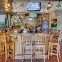 The Shamrock Irish Pub & Eatery, Murrieta, CA